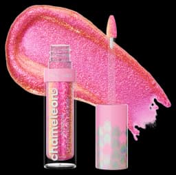 wet n wild Chameleon Chrome Lip Foil | Halo's Way