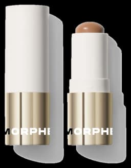 Morphe Sudden Heat Creamy Bronzer Stick