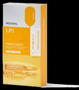 The I.P.I Ampoule Mask 10 Sheets