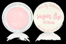 Beauty Bakerie Sugar Lip Scrub - Strawberry