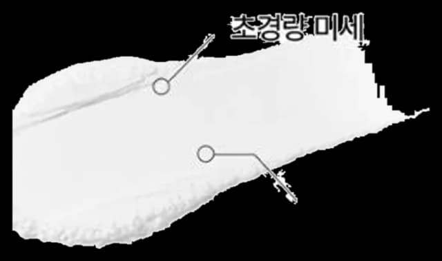 이니스프리 노세범 미네랄 파우더 5g