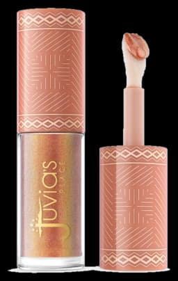 Juvia's Place Nubian Earth Lip Gloss