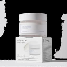 Mixsoon 비피다 수분 크림 60ml