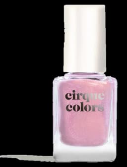 Cirque Colors Plush Suede