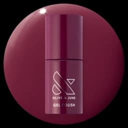 Olive & June Mulberry - Gel