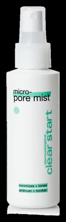 Dermalogica micro-pore mist