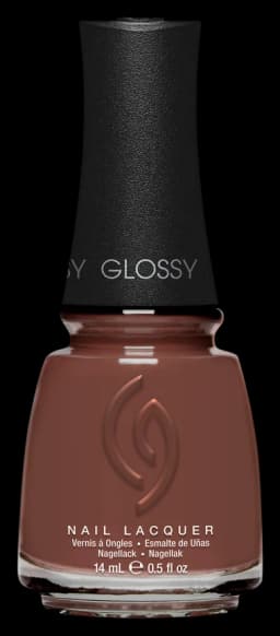 China Glaze GIVE ME S'MORE