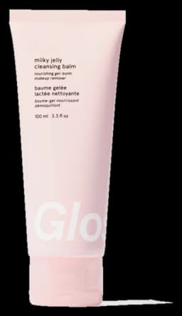 Glossier Milky Jelly Cleansing Balm