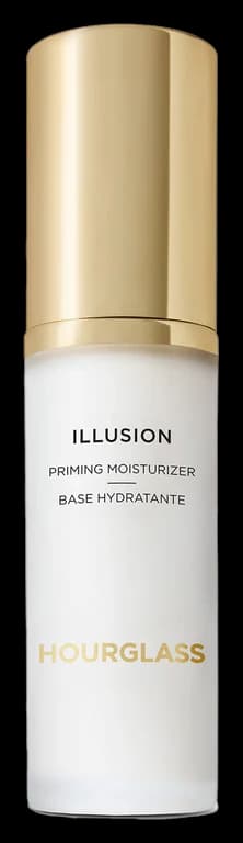 Hourglass Illusion Priming Moisturizer