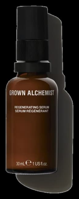 Grown Alchemist Regenerating Facial Serum - 30ml