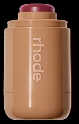 rhode pocket blush date cake