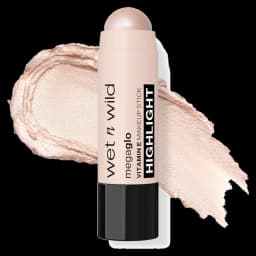 wet n wild MegaGlo Vitamin E Makeup Stick | When the Nude Strikes