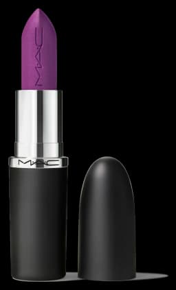 M·A·C M·A·Cximal Silky Matte Lipstick - Everybody's Heroine