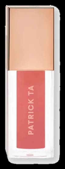 Patrick Ta Mini Major Volume Plumping Lip Gloss
