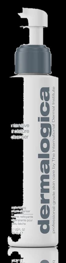 Dermalogica intensive moisture cleanser