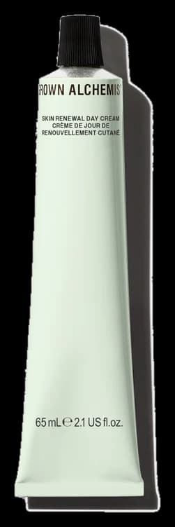 Grown Alchemist Skin Renewal Day Cream - 65ml
