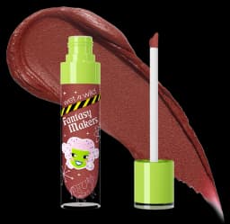 wet n wild Soft Blur Liquid Lipstick | Gravity Kiss