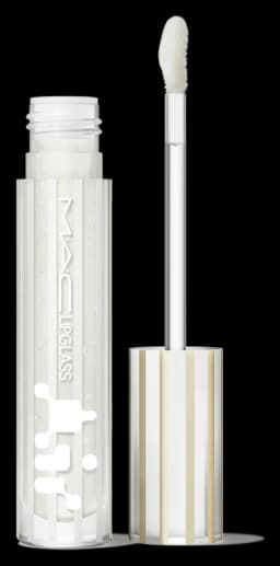 M·A·C Lipglass Air Non-Sticky Gloss - Zephyr
