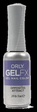 ORLY Opposites Attract - Gel Nail Color