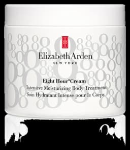 엘리자베스아덴 Eight Hour® Cream Intensive Moisturizing Body Treatment