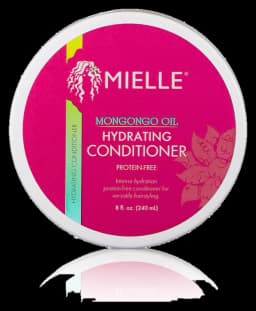 Mielle Organics Mongongo Oil Protein-Free Hydrating Conditioner