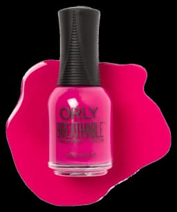 ORLY Heart Beet