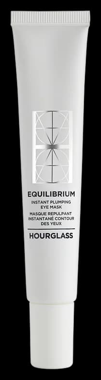 Hourglass Equilibrium Instant Plumping Eye Mask