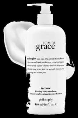 philosophy Amazing Grace Intense Firming Body Emulsion