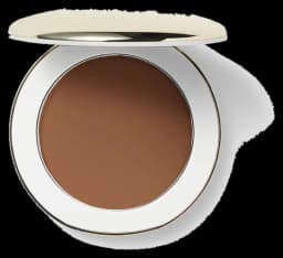 Westman Atelier Vital Pressed Skincare Powder - Café