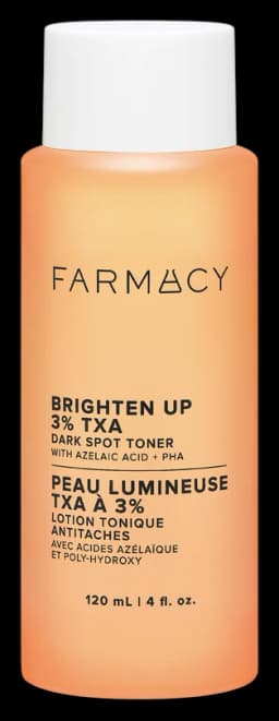 Farmacy Brighten Up 3% TXA Toner