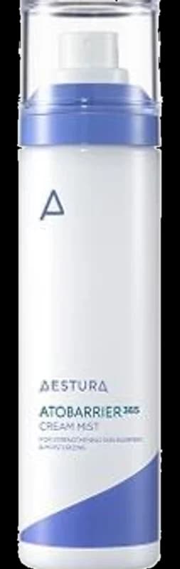 아토베리어365 크림미스트 120ml