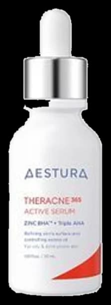 Theracne 365 Active Serum 30ml
