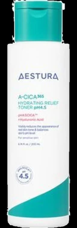 A-Cica 365 Moisture Toner pH4.5 200ml