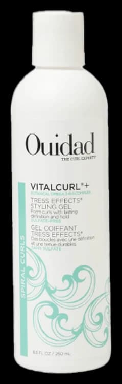 Ouidad VitalCurl®+ Tress Effects® Styling Gel