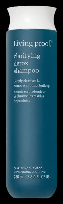 Living Proof Clarifying Detox Shampoo