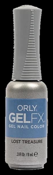 ORLY Lost Treasure - Gel Nail Color