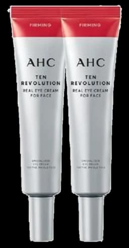 Ten Revolution Real Eye Cream For Face