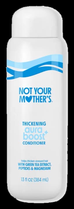 Not Your Mother's Thickening Conditioner