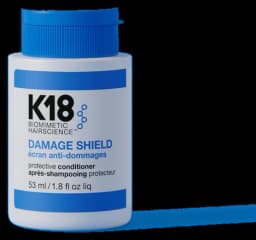K18 mini DAMAGE SHIELD protective conditioner 1.8oz