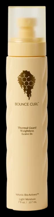 Bounce Curl Thermal Guard Weightless Leave-In