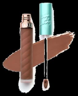 Beauty Bakerie S'mores D'oeuvres Matte Lip Whip