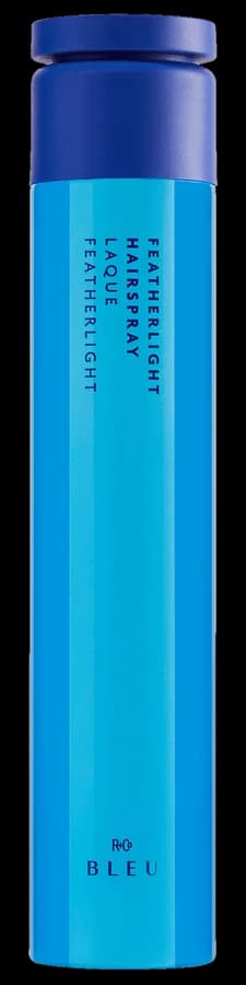 R+Co FEATHERLIGHT HAIRSPRAY