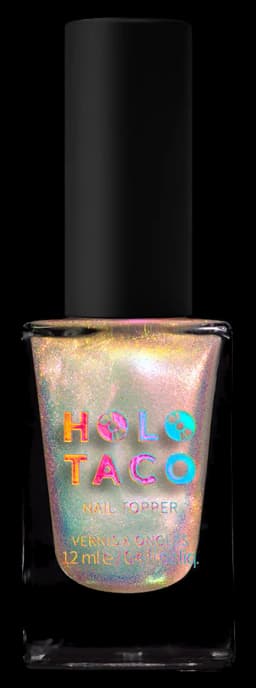Holo Taco Scorched Earth