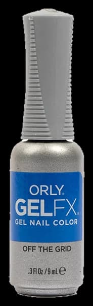 ORLY Off The Grid - Gel Nail Color
