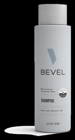Bevel Bevel Sulfate-Free Shampoo