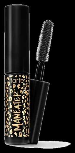 tarte travel-size maneater™ mascara