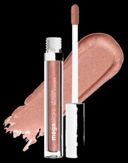 wet n wild MegaSlicks Lip Gloss | Bronzed Berry