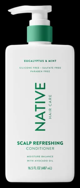 Native Scalp Refreshing Conditioner