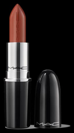 M·A·C Lustreglass Sheer-Shine Lipstick - Like I Was Saying…