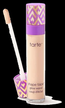 tarte shape tape™ glow wand